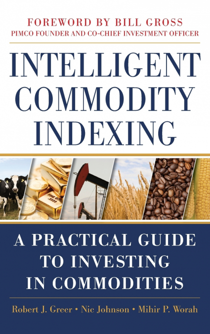 Intelligent Commodity Indexing