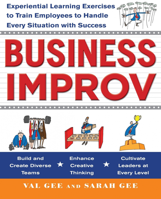 Business Improv