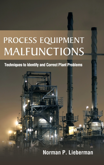 Process Equipment Malfunctions