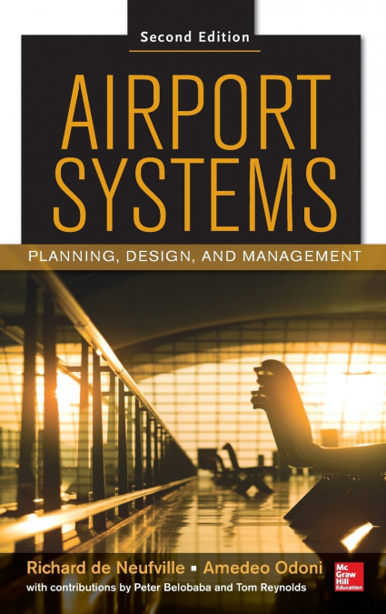Airport Systems, Second Edition