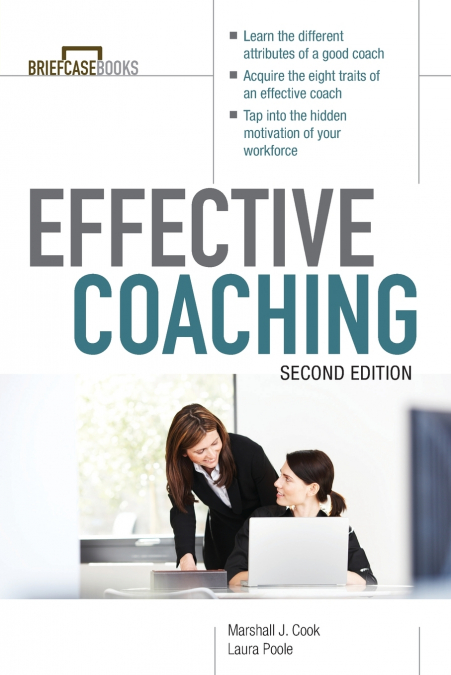 MGRS GD 2 EFFCTV COACHING 2E