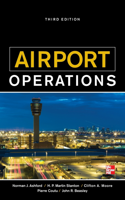 Airport Operations, Third Edition