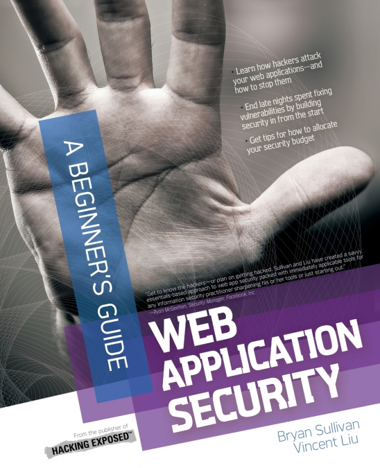 Web Application Security