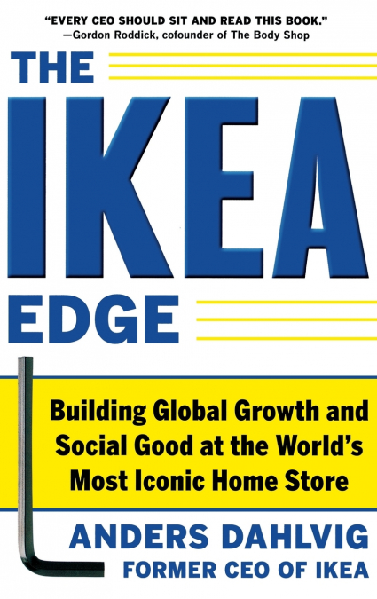 IKEA EDGE