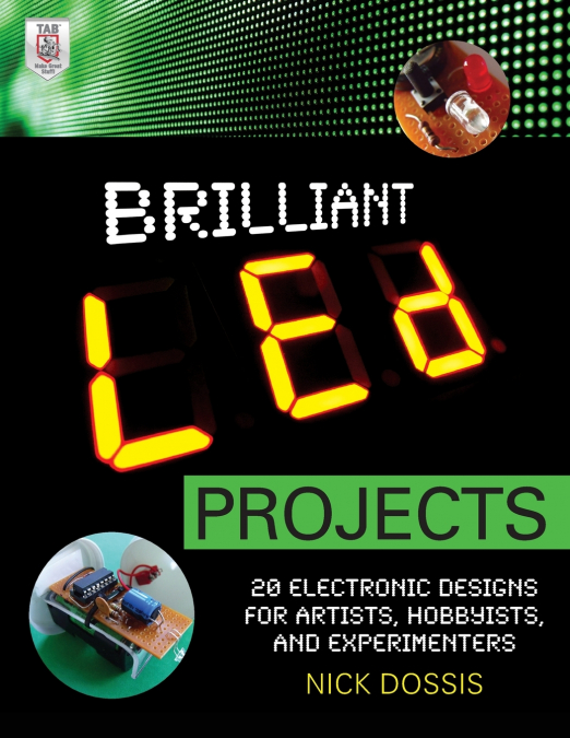 Brilliant LED Projects