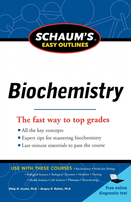 SEO BIOCHEMISTRY REV