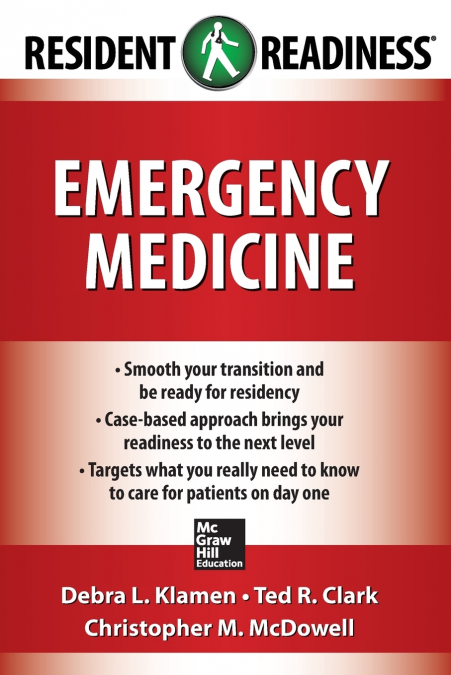 Resident Readiness Emergency Medicine