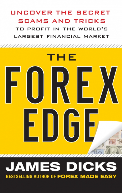 The Forex Edge