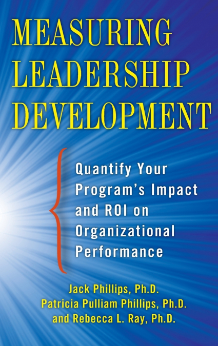 Measuring Leadership Development