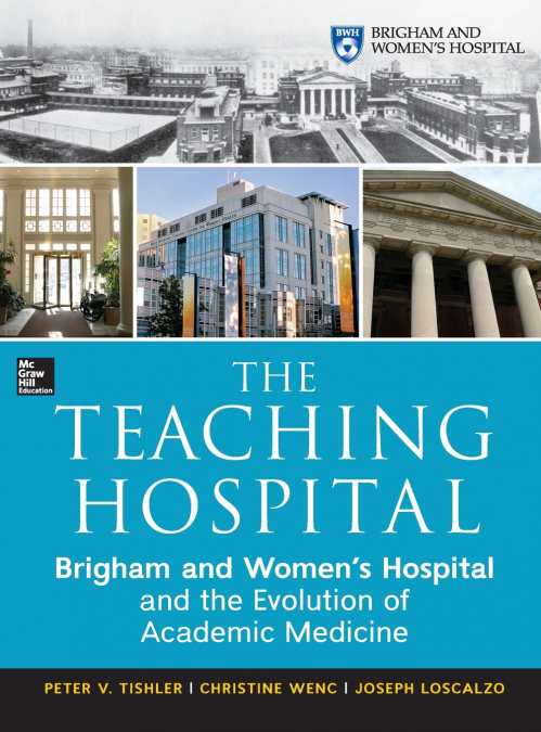The Teaching Hospital