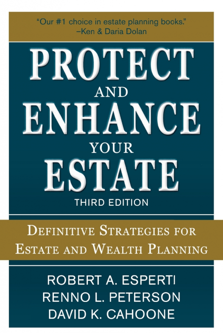 PROTECT&ENHNC YR ESTATE 3E