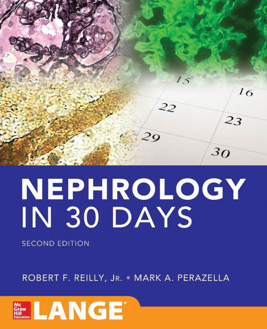 Nephrology in 30 Days