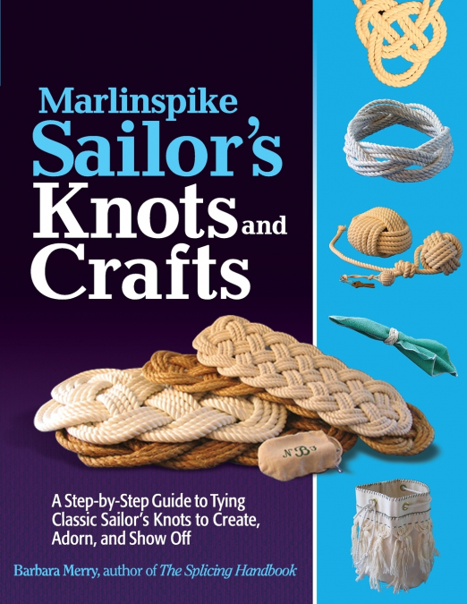 MARLNSPK SLRS KNTS&CRFTS