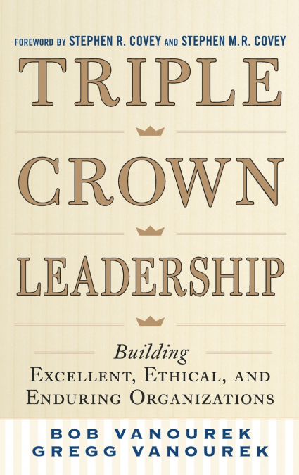 Triple Crown Leadership