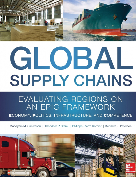 Global Supply Chains