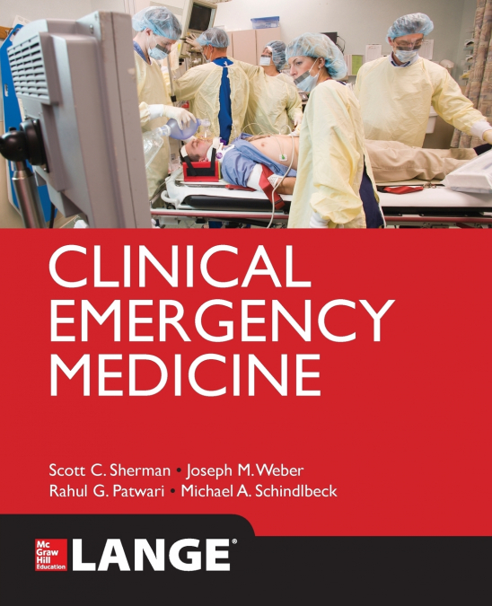 Clinical Emergency Medicine