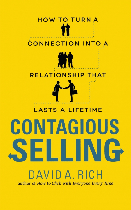 CONTAGIOUS SELLING