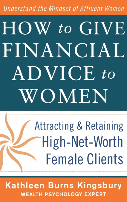 HT GV FIN ADVICE TO WOMEN