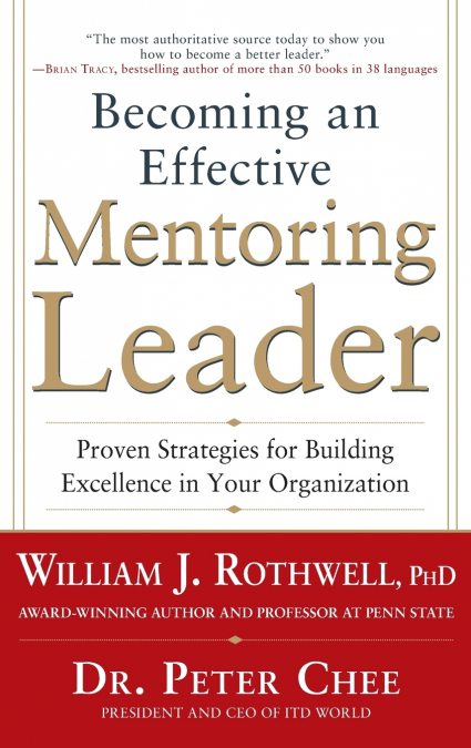 Becoming an Effective Mentoring Leader