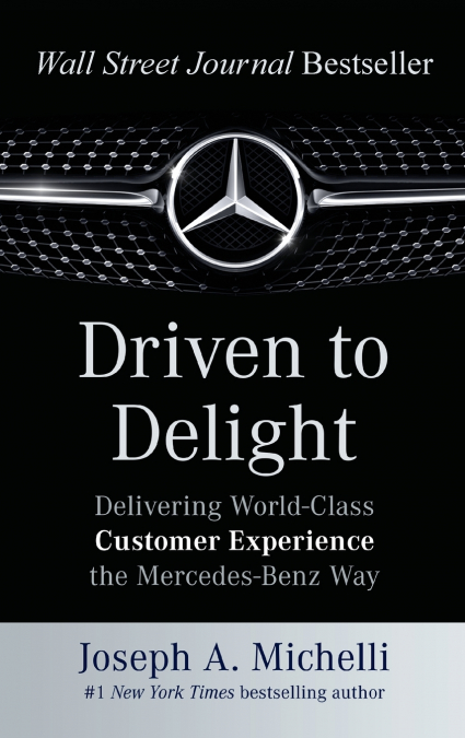 Driven to Delight