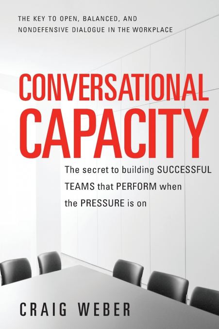 CONVERSATIONAL CAPACITY