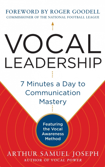 VOCAL LEADERSHIP