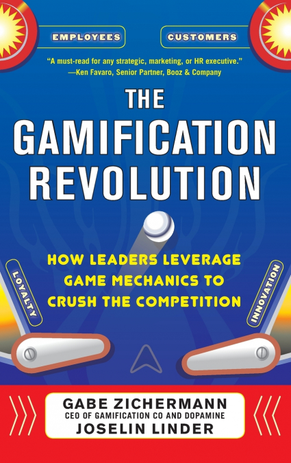 The Gamification Revolution
