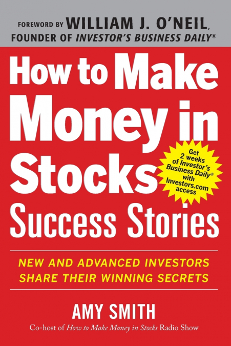How to Make Money in Stocks Success Stories