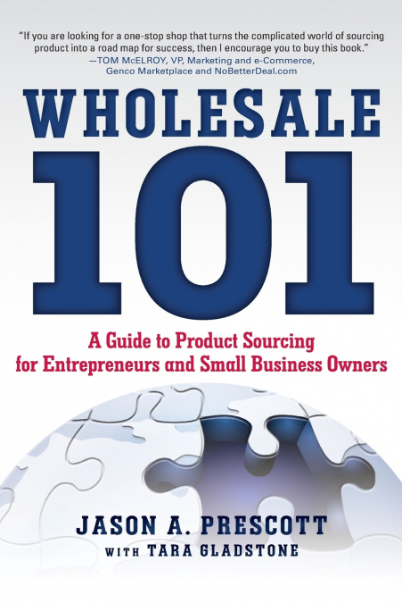 Wholesale 101