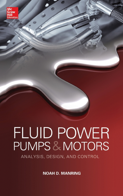 Fluid Power Pumps and Motors