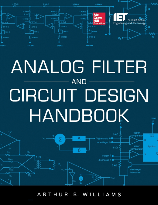 Analog Filter and Circuit Design Handbook