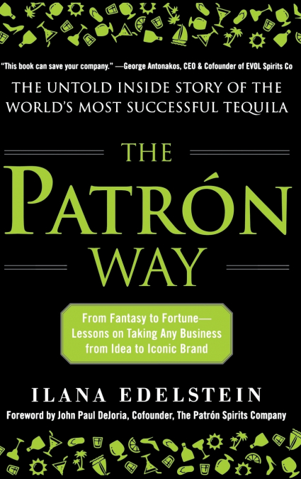 PATRON WAY