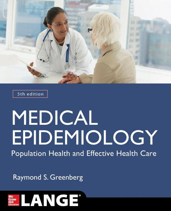 Medical Epidemiology