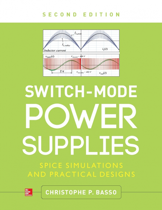 Switch-Mode Power Supplies, Second Edition