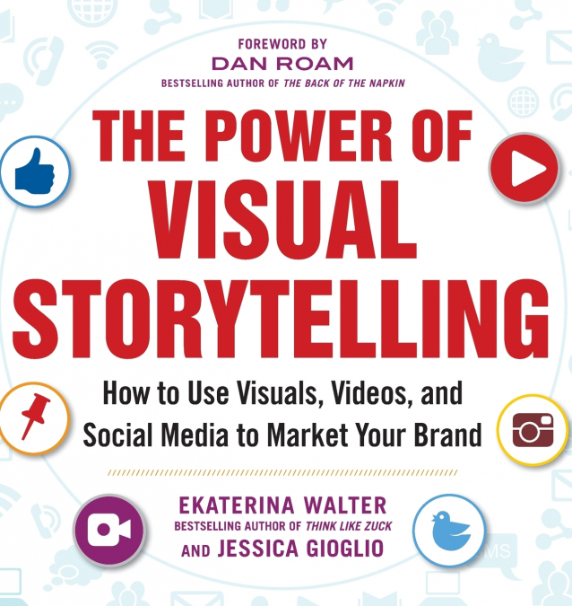POWER OF VISUAL STORYTELLING