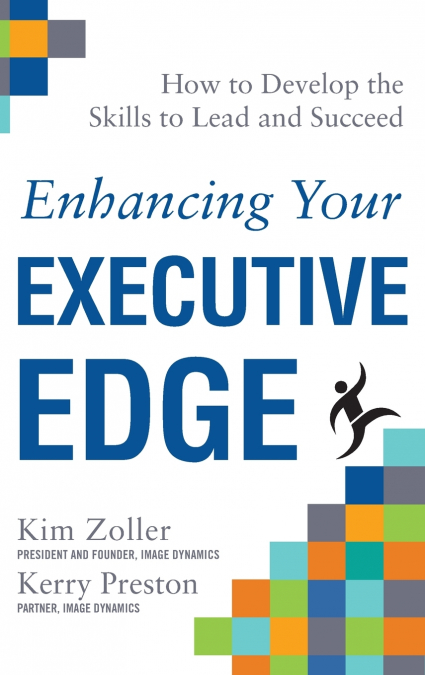Enhancing Your Executive Edge