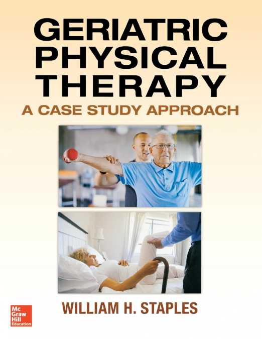 Geriatric Physical Therapy