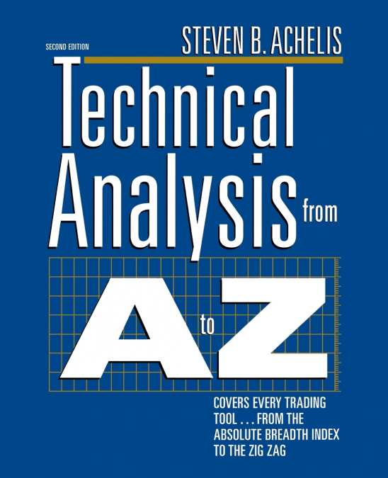 Technical Analysis from A to Z, 2nd Edition