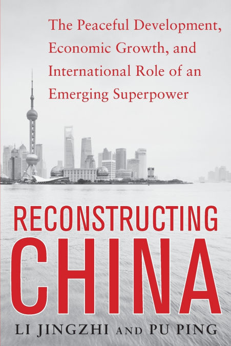 Reconstructing China