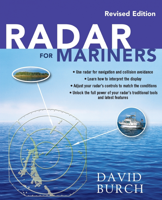 Radar for Mariners, Revised Edition
