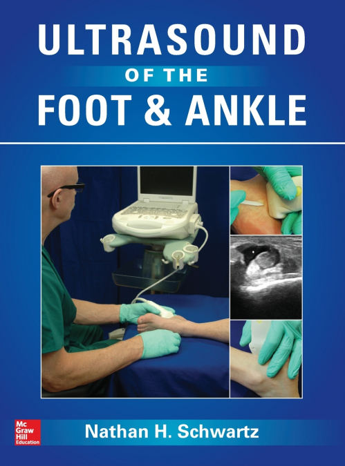 Ultrasound of the Foot and Ankle