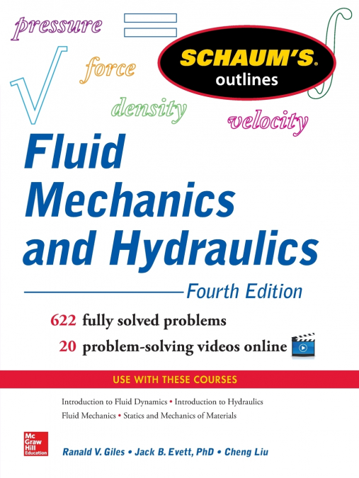 SO FLD MCHNCS&HYDRLCS 4E