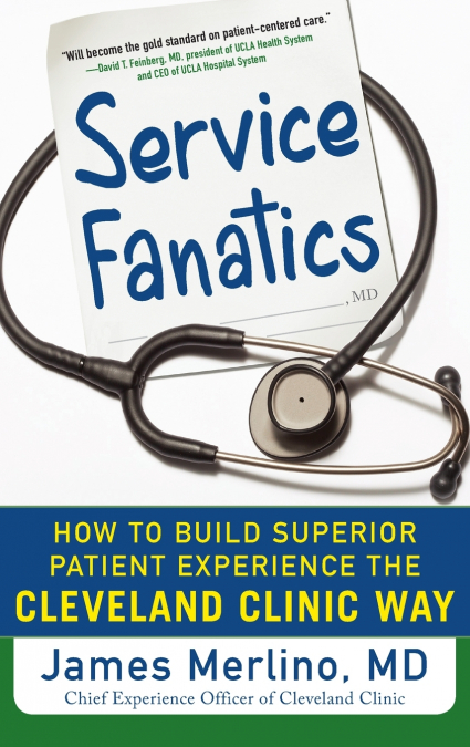 SERVICE FANATICS