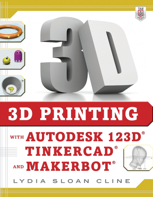 3D PRINTING WITH AUTODESK 123D