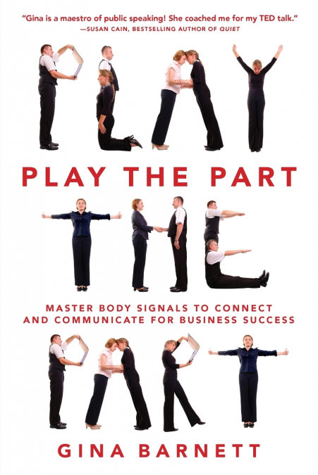 Play the Part