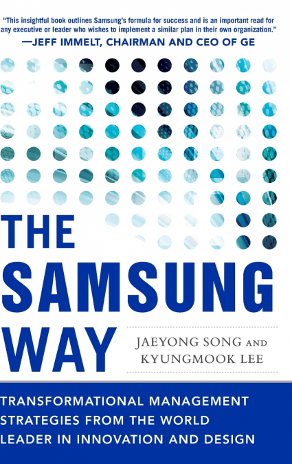 SAMSUNG WAY