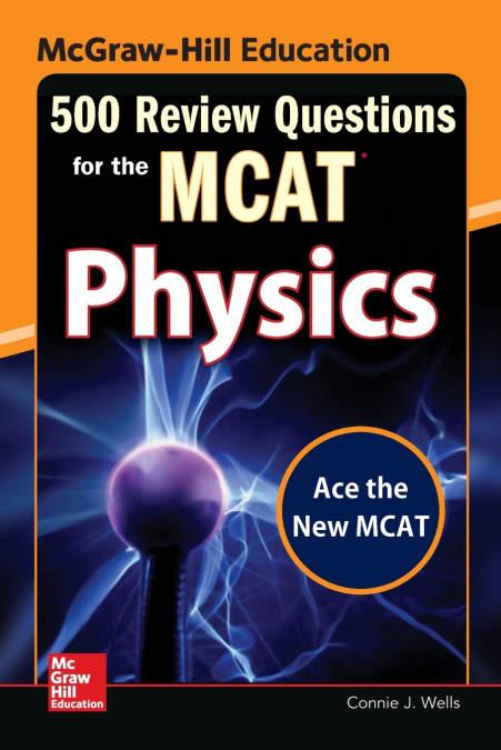 MH 500 RQ MCAT PHYSICS 2E