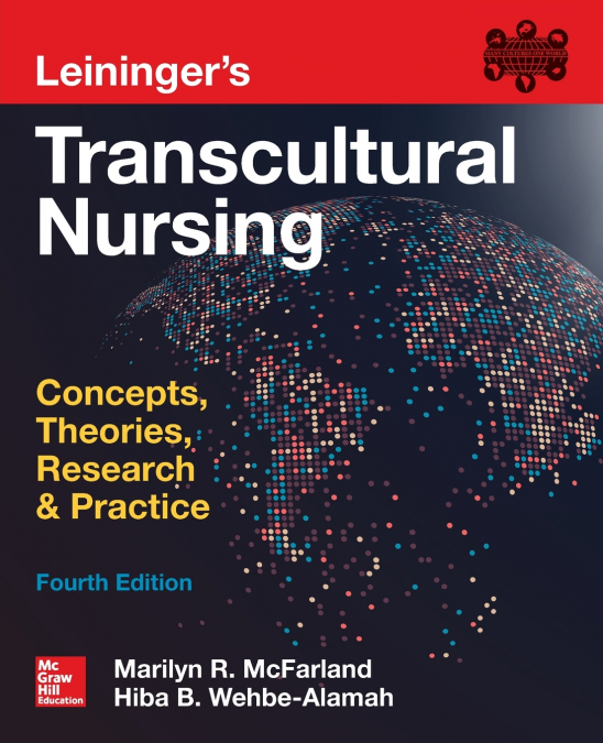Leininger’s Transcultural Nursing