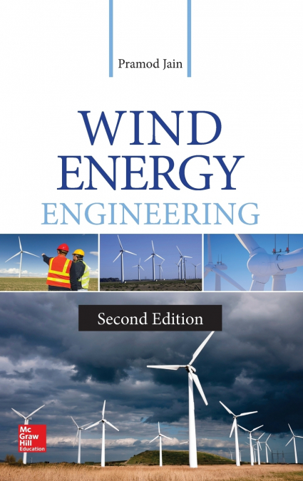 Wind Energy Engineering