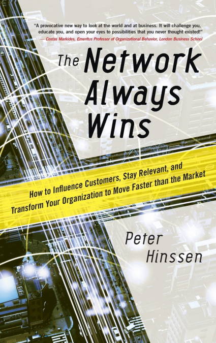 The Network Always Wins